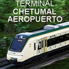 Chetumal Aeropuerto Tren Maya