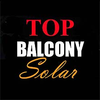 Balcony Solar Panels